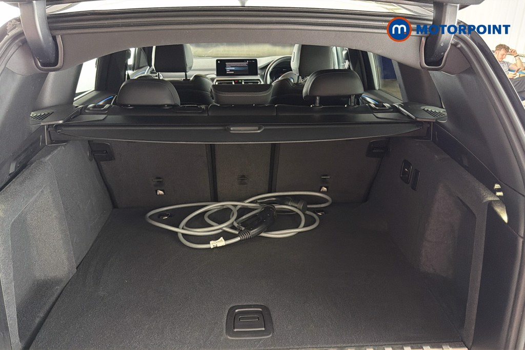 BMW X3 M Sport Automatic Petrol Plug-In Hybrid SUV - Stock Number (1648335) - 33rd supplementary image