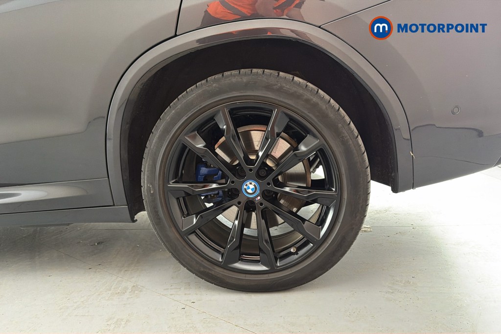 BMW X3 M Sport Automatic Petrol Plug-In Hybrid SUV - Stock Number (1648335) - 48th supplementary image