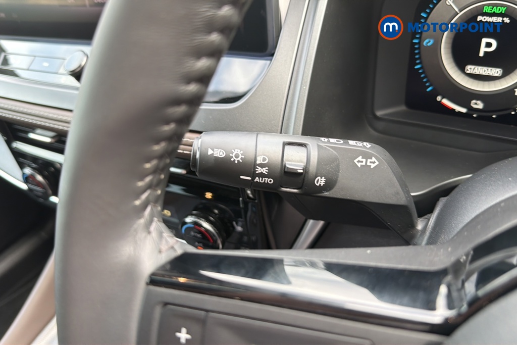Nissan Qashqai Tekna Automatic Petrol-Electric Hybrid SUV - Stock Number (1579071) - 5th supplementary image
