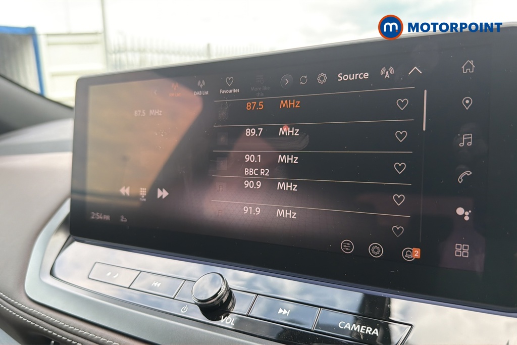 Nissan Qashqai Tekna Automatic Petrol-Electric Hybrid SUV - Stock Number (1579071) - 8th supplementary image