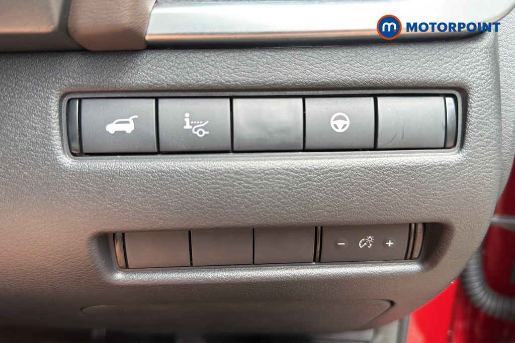 Nissan Qashqai Tekna Automatic Petrol-Electric Hybrid SUV - Stock Number (1579071) - 11th supplementary image
