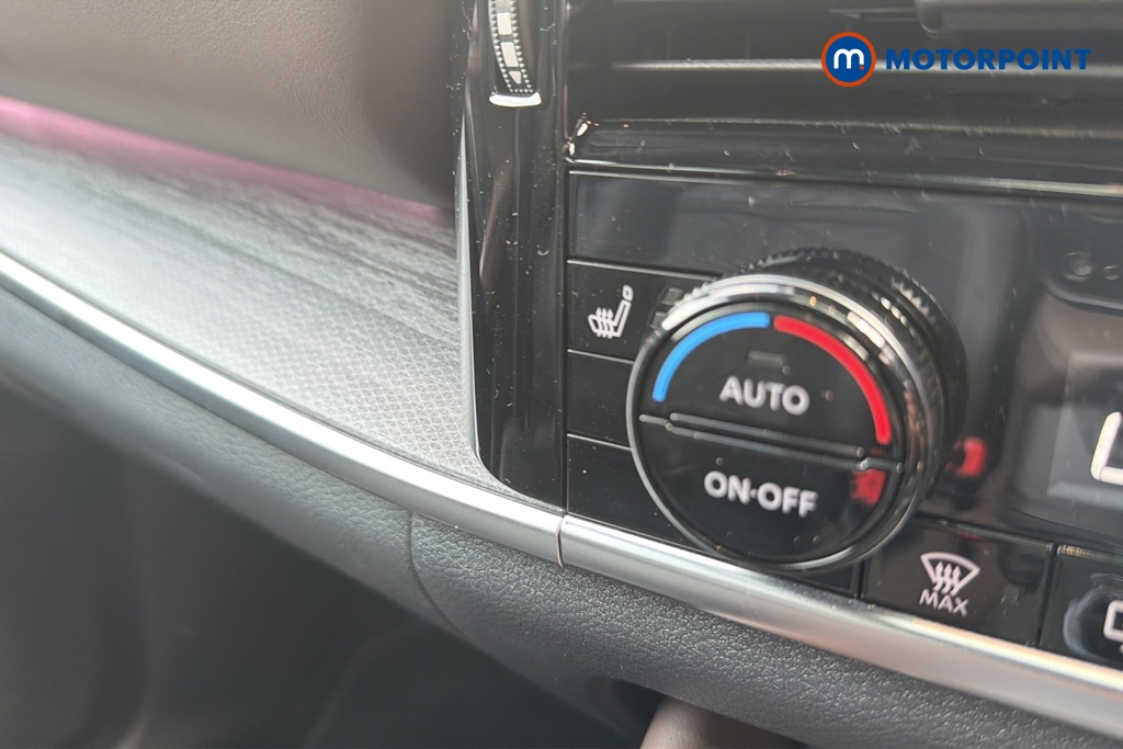 Nissan Qashqai Tekna Automatic Petrol-Electric Hybrid SUV - Stock Number (1579071) - 14th supplementary image