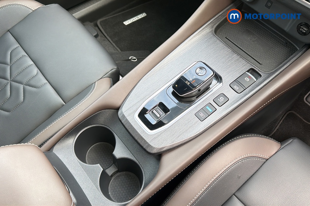 Nissan Qashqai Tekna Automatic Petrol-Electric Hybrid SUV - Stock Number (1579071) - 15th supplementary image