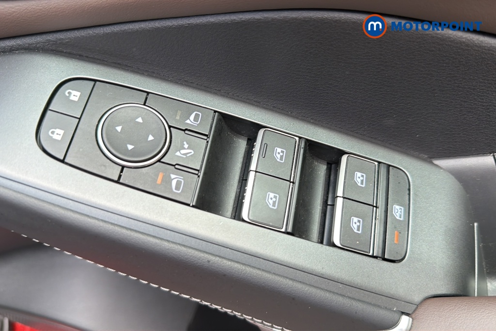Nissan Qashqai Tekna Automatic Petrol-Electric Hybrid SUV - Stock Number (1579071) - 19th supplementary image