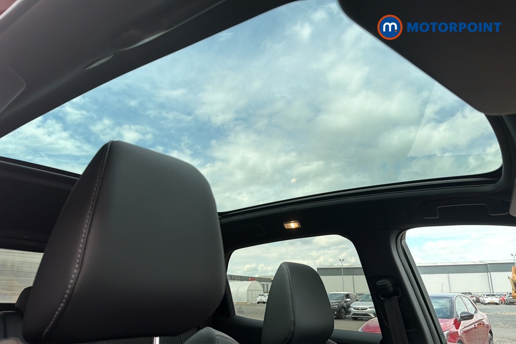 Nissan Qashqai Tekna Automatic Petrol-Electric Hybrid SUV - Stock Number (1579071) - 20th supplementary image