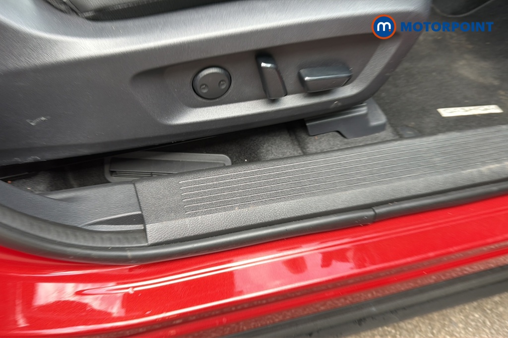 Nissan Qashqai Tekna Automatic Petrol-Electric Hybrid SUV - Stock Number (1579071) - 23rd supplementary image