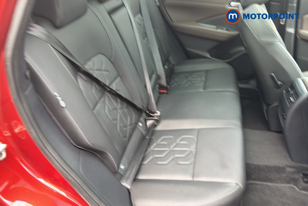 Nissan Qashqai Tekna Automatic Petrol-Electric Hybrid SUV - Stock Number (1579071) - 25th supplementary image