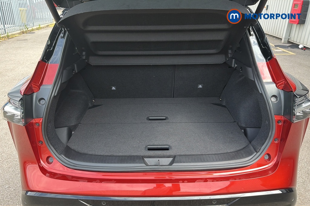 Nissan Qashqai Tekna Automatic Petrol-Electric Hybrid SUV - Stock Number (1579071) - 30th supplementary image
