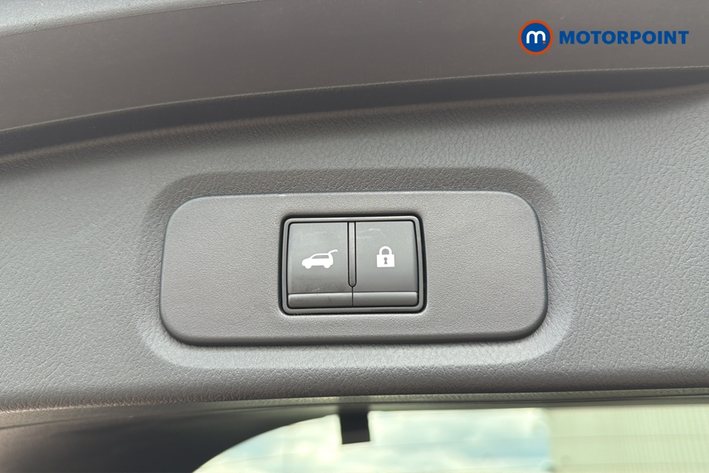 Nissan Qashqai Tekna Automatic Petrol-Electric Hybrid SUV - Stock Number (1579071) - 35th supplementary image
