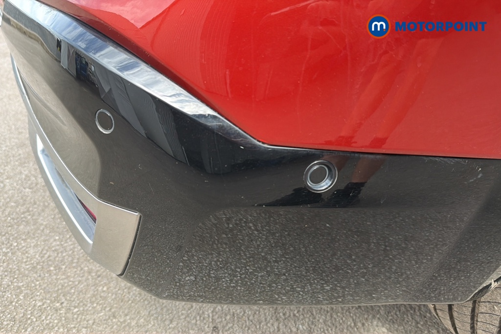Nissan Qashqai Tekna Automatic Petrol-Electric Hybrid SUV - Stock Number (1579071) - 39th supplementary image