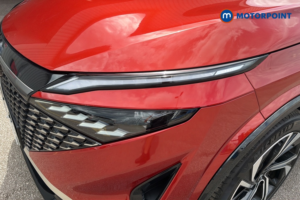 Nissan Qashqai Tekna Automatic Petrol-Electric Hybrid SUV - Stock Number (1579071) - 42nd supplementary image