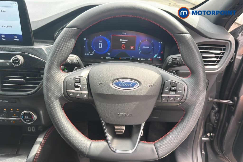Ford Kuga St-Line X Edition Automatic Diesel SUV - Stock Number (1593713) - 2nd supplementary image