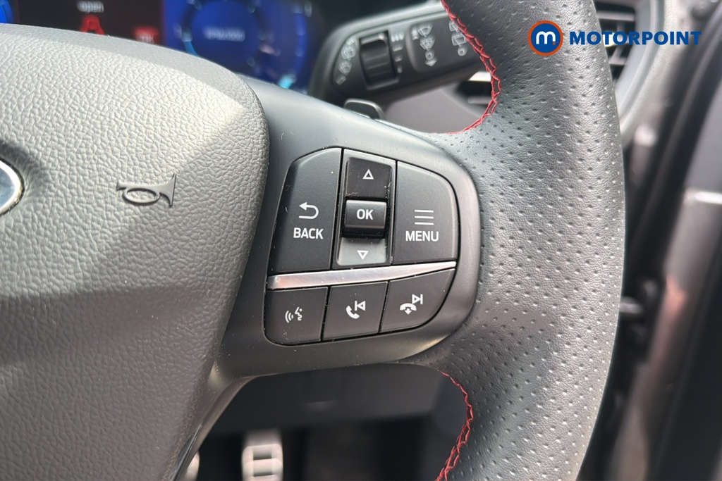Ford Kuga St-Line X Edition Automatic Diesel SUV - Stock Number (1593713) - 3rd supplementary image