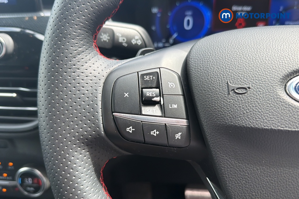 Ford Kuga St-Line X Edition Automatic Diesel SUV - Stock Number (1593713) - 4th supplementary image