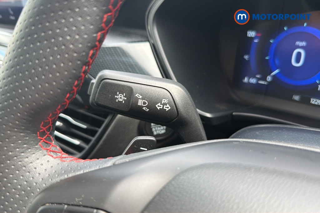 Ford Kuga St-Line X Edition Automatic Diesel SUV - Stock Number (1593713) - 5th supplementary image