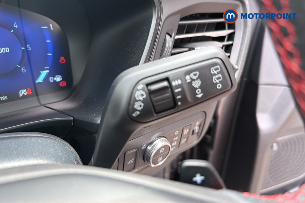 Ford Kuga St-Line X Edition Automatic Diesel SUV - Stock Number (1593713) - 6th supplementary image