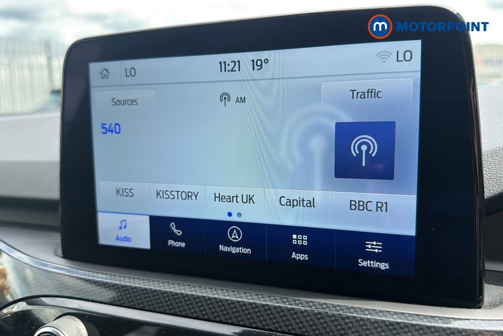 Ford Kuga St-Line X Edition Automatic Diesel SUV - Stock Number (1593713) - 8th supplementary image