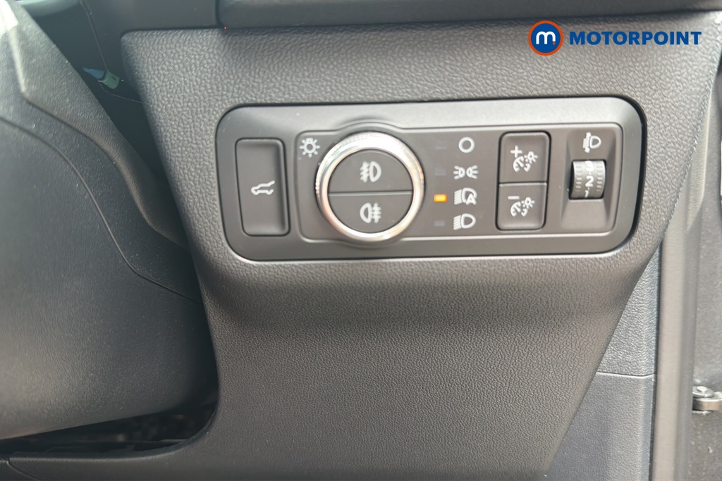 Ford Kuga St-Line X Edition Automatic Diesel SUV - Stock Number (1593713) - 11th supplementary image