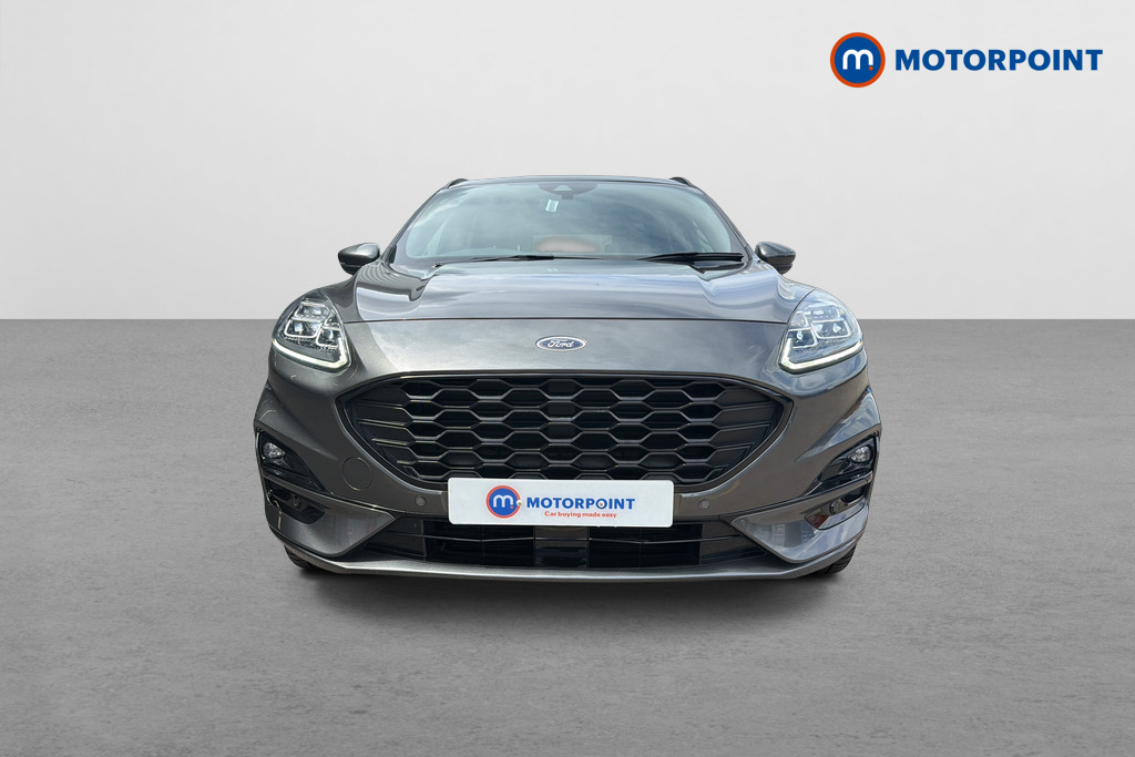 Ford Kuga St-Line X Edition Automatic Diesel SUV - Stock Number (1593713) - Front bumper