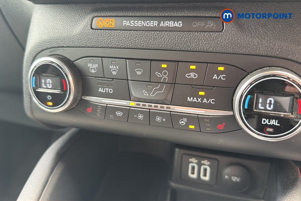 Ford Kuga St-Line X Edition Automatic Diesel SUV - Stock Number (1593713) - 12th supplementary image