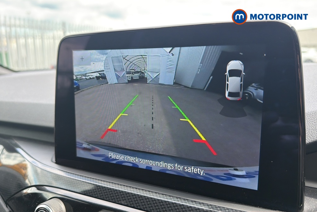 Ford Kuga St-Line X Edition Automatic Diesel SUV - Stock Number (1593713) - 13th supplementary image