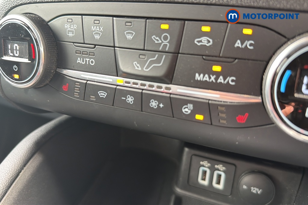 Ford Kuga St-Line X Edition Automatic Diesel SUV - Stock Number (1593713) - 14th supplementary image