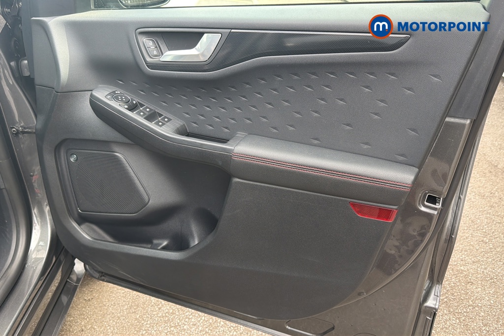 Ford Kuga St-Line X Edition Automatic Diesel SUV - Stock Number (1593713) - 18th supplementary image