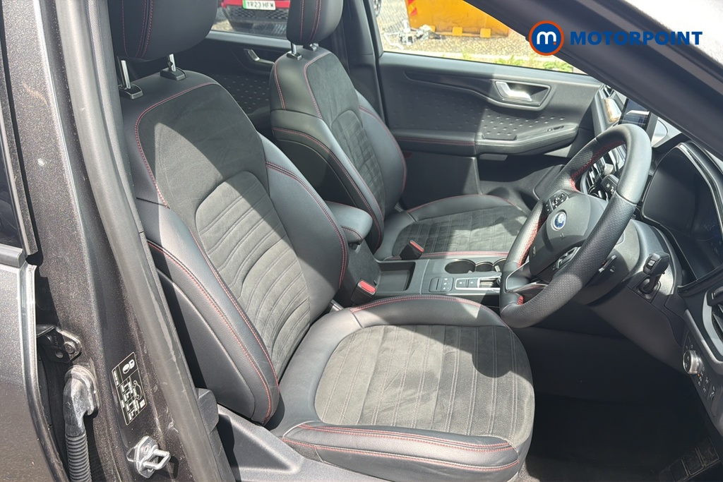 Ford Kuga St-Line X Edition Automatic Diesel SUV - Stock Number (1593713) - 22nd supplementary image