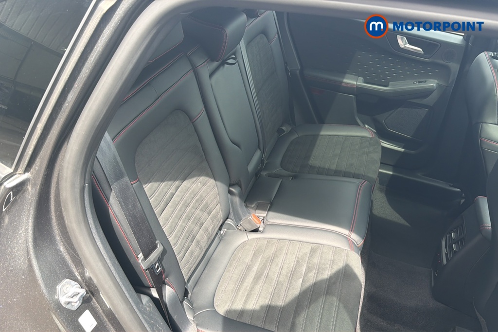 Ford Kuga St-Line X Edition Automatic Diesel SUV - Stock Number (1593713) - 25th supplementary image