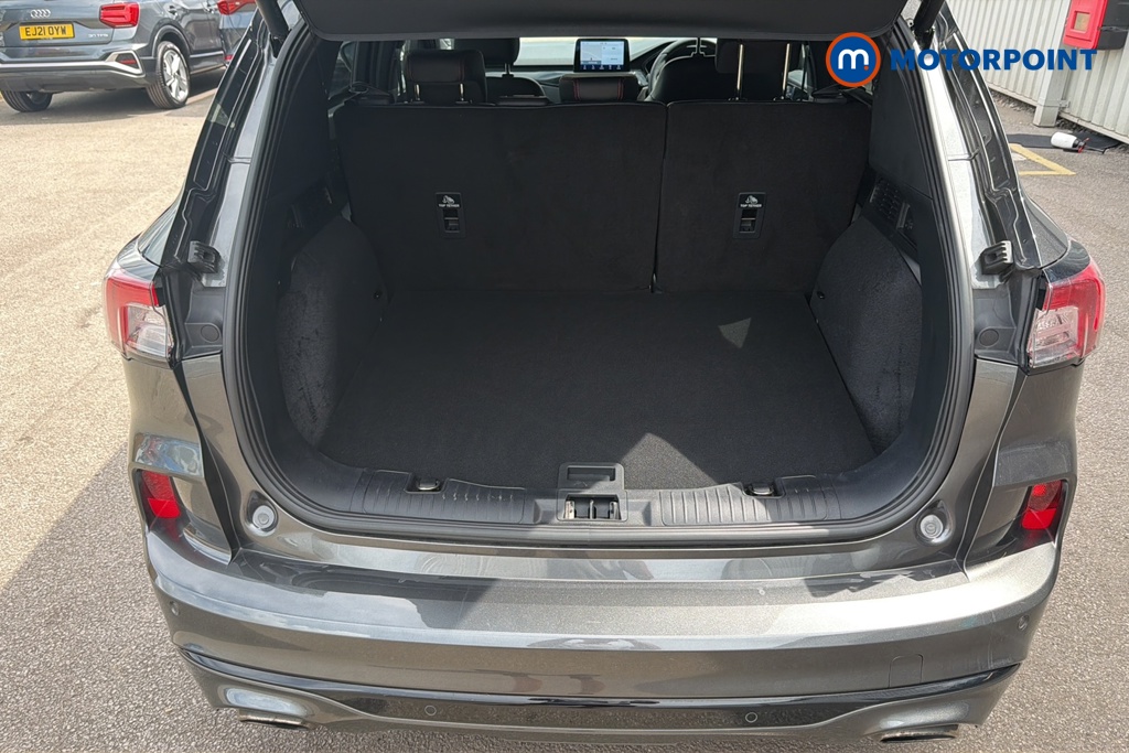 Ford Kuga St-Line X Edition Automatic Diesel SUV - Stock Number (1593713) - 30th supplementary image