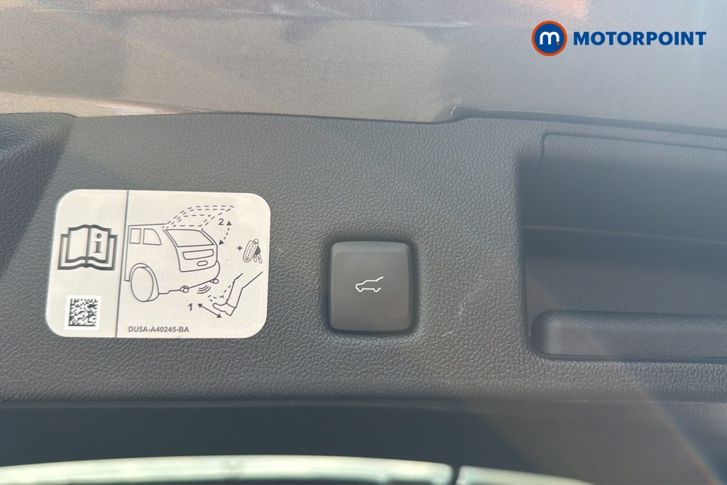 Ford Kuga St-Line X Edition Automatic Diesel SUV - Stock Number (1593713) - 35th supplementary image