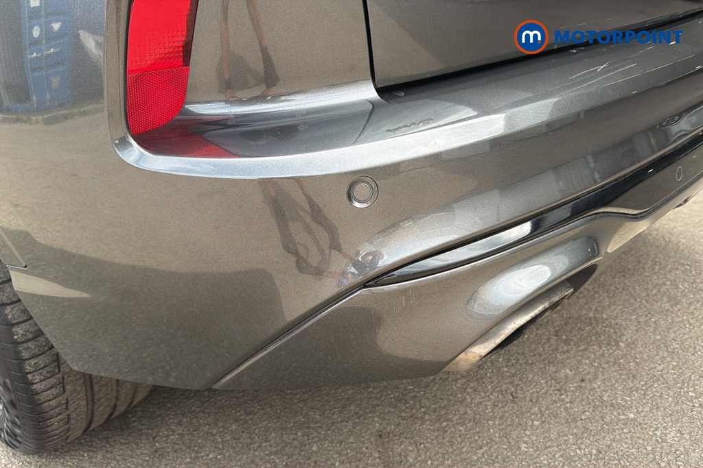 Ford Kuga St-Line X Edition Automatic Diesel SUV - Stock Number (1593713) - 39th supplementary image