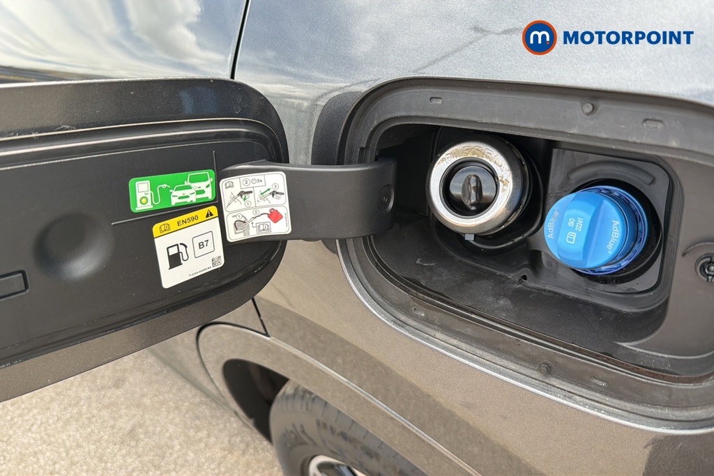 Ford Kuga St-Line X Edition Automatic Diesel SUV - Stock Number (1593713) - 41st supplementary image