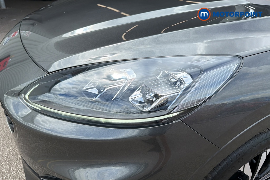 Ford Kuga St-Line X Edition Automatic Diesel SUV - Stock Number (1593713) - 42nd supplementary image