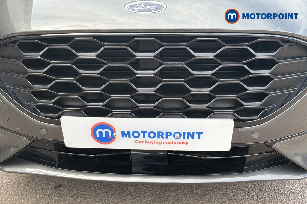 Ford Kuga St-Line X Edition Automatic Diesel SUV - Stock Number (1593713) - 43rd supplementary image
