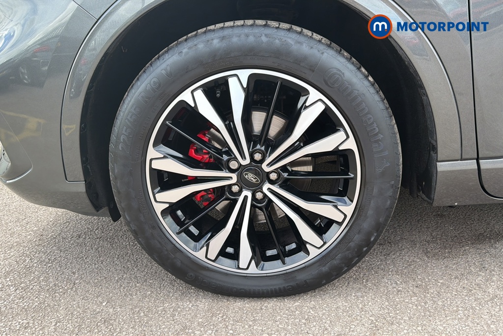 Ford Kuga St-Line X Edition Automatic Diesel SUV - Stock Number (1593713) - 44th supplementary image
