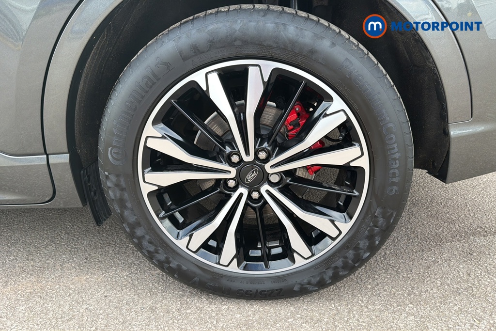 Ford Kuga St-Line X Edition Automatic Diesel SUV - Stock Number (1593713) - 45th supplementary image