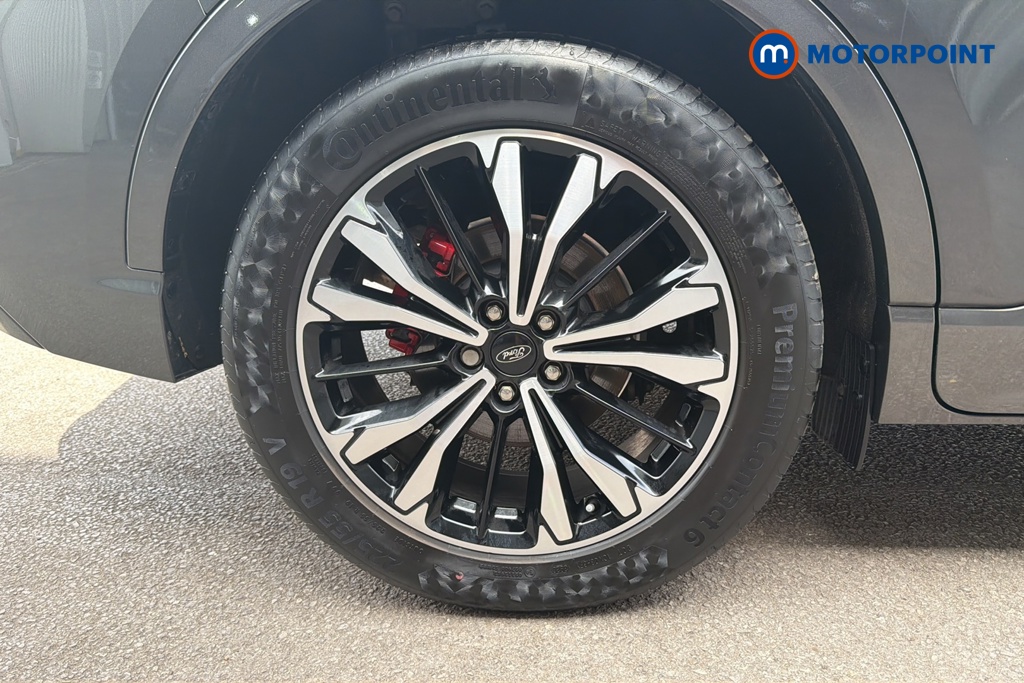 Ford Kuga St-Line X Edition Automatic Diesel SUV - Stock Number (1593713) - 46th supplementary image