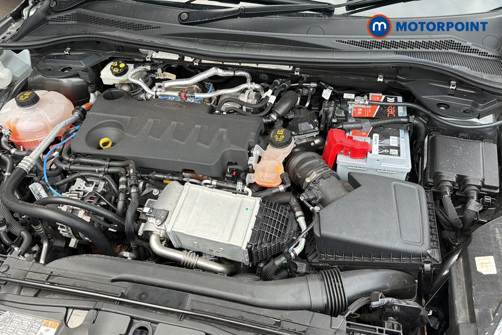 Ford Kuga St-Line X Edition Automatic Diesel SUV - Stock Number (1593713) - 48th supplementary image
