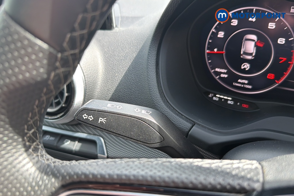 Audi Q2 S Line Manual Petrol SUV - Stock Number (1646217) - 5th supplementary image