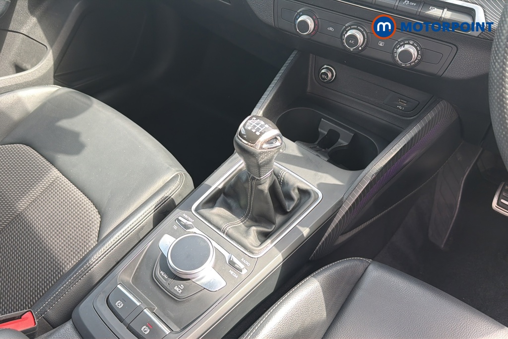 Audi Q2 S Line Manual Petrol SUV - Stock Number (1646217) - 15th supplementary image