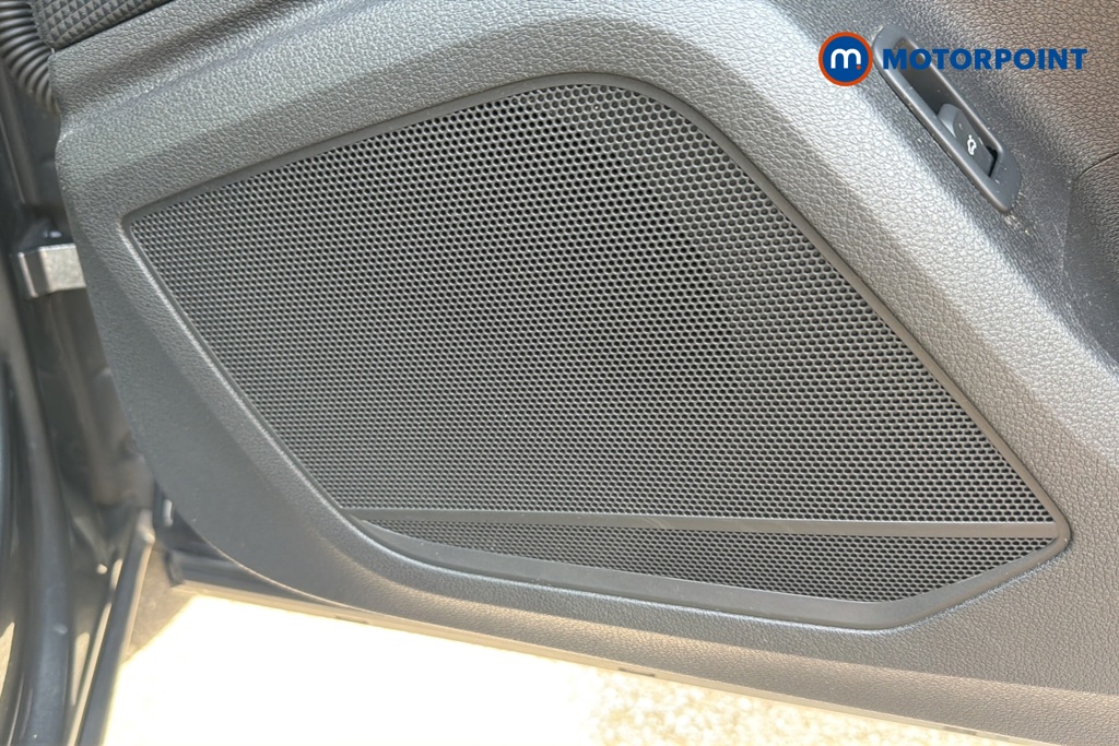 Audi Q2 S Line Manual Petrol SUV - Stock Number (1646217) - 21st supplementary image