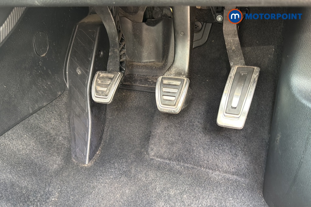 Audi Q2 S Line Manual Petrol SUV - Stock Number (1646217) - 24th supplementary image