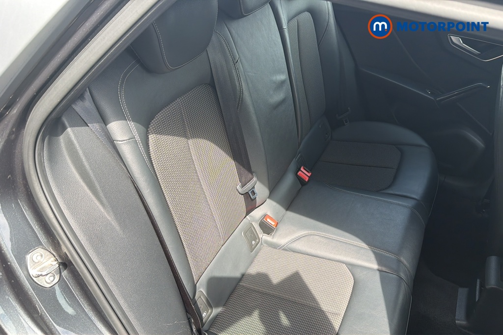 Audi Q2 S Line Manual Petrol SUV - Stock Number (1646217) - 25th supplementary image