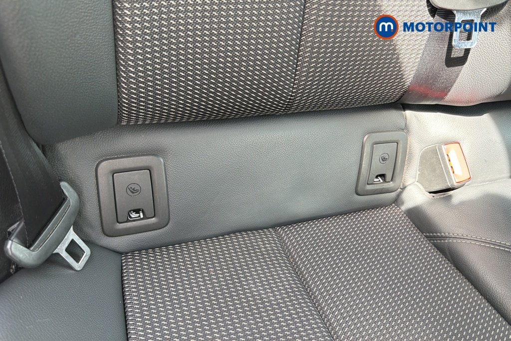 Audi Q2 S Line Manual Petrol SUV - Stock Number (1646217) - 27th supplementary image