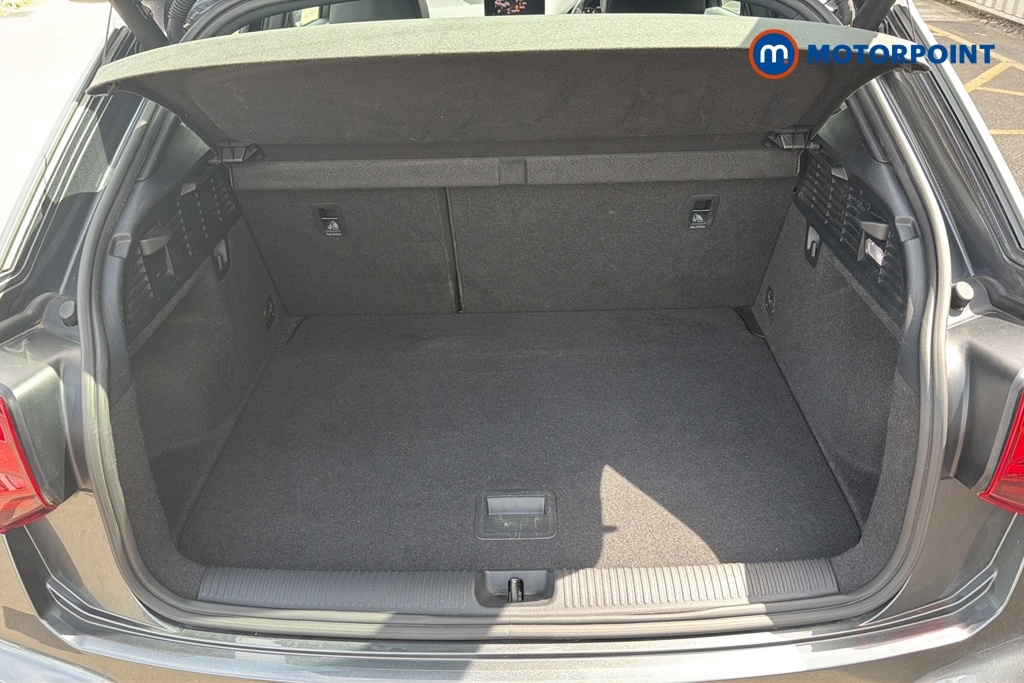 Audi Q2 S Line Manual Petrol SUV - Stock Number (1646217) - 30th supplementary image