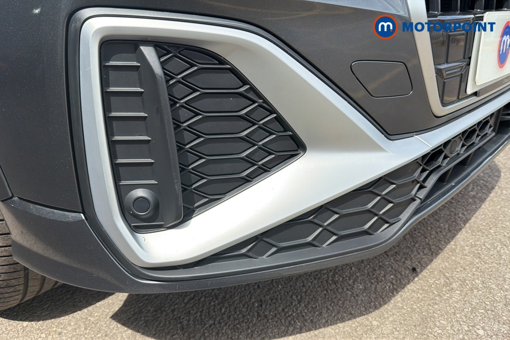 Audi Q2 S Line Manual Petrol SUV - Stock Number (1646217) - 38th supplementary image