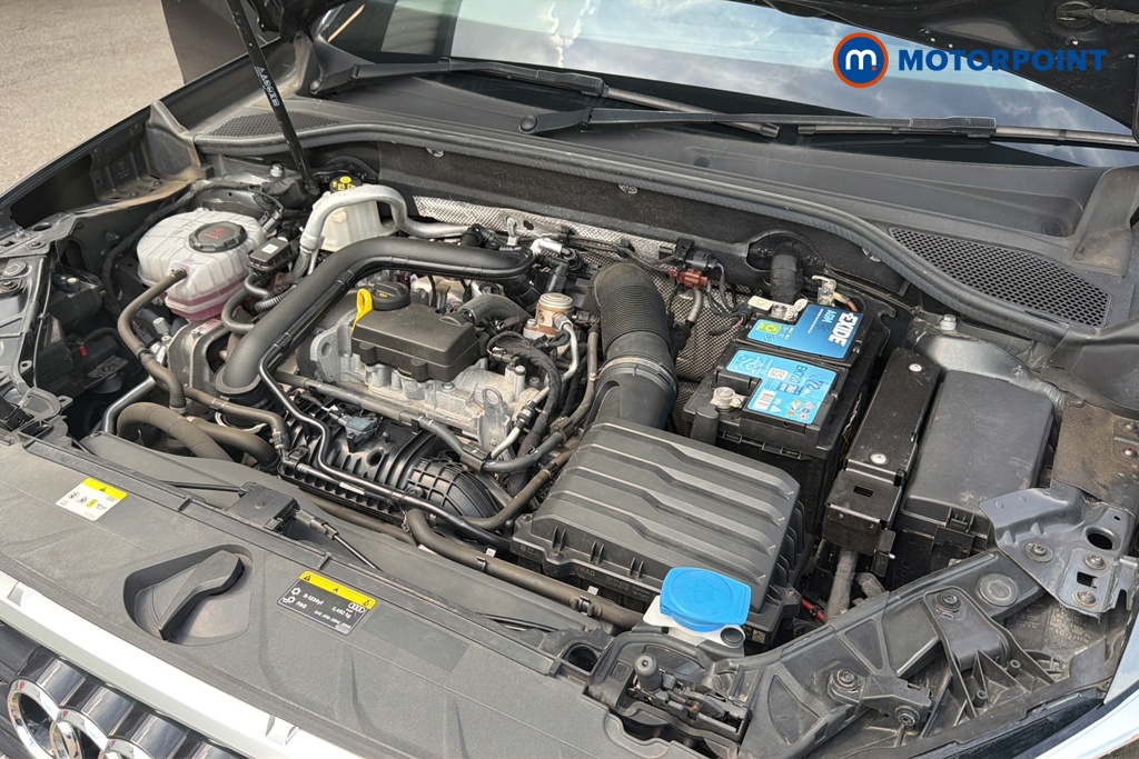Audi Q2 S Line Manual Petrol SUV - Stock Number (1646217) - 48th supplementary image