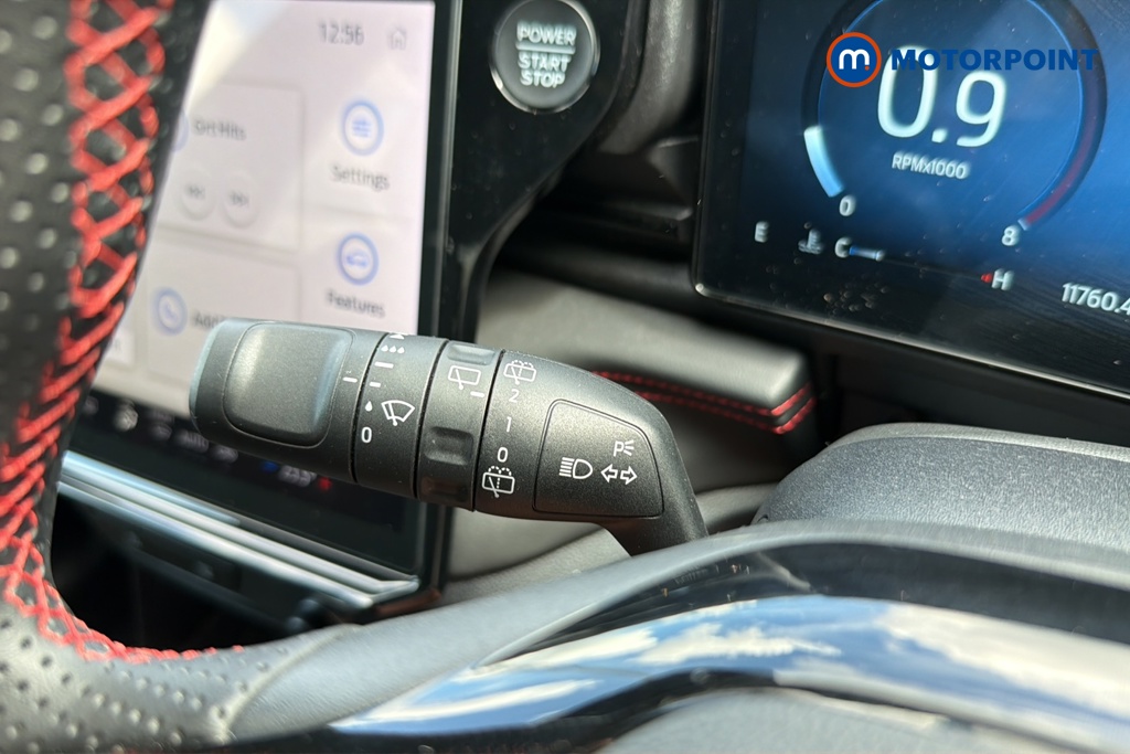 Ford Puma St-Line Automatic Petrol SUV - Stock Number (1646878) - 5th supplementary image