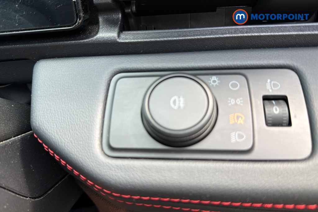 Ford Puma St-Line Automatic Petrol SUV - Stock Number (1646878) - 11th supplementary image